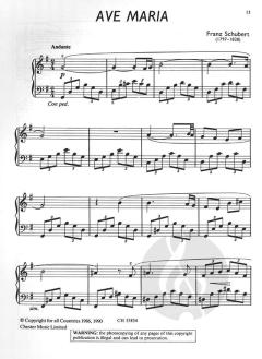 Tunes You've Always Wanted To Play von Carol Barratt 