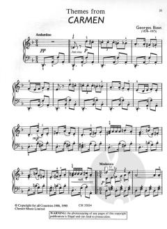 Tunes You've Always Wanted To Play von Carol Barratt 