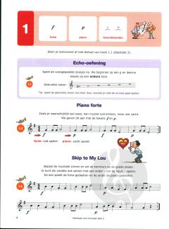 Easy Steps 2 (NL) von Jaap Kastelein 