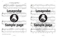 11 Easy Pieces von Sven Birch 