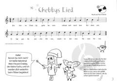 Flötenzauber 3 von Valentina Reider 