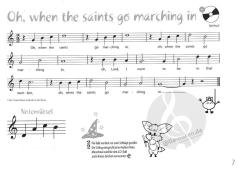 Flötenzauber 3 von Valentina Reider 