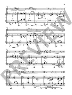 Our Lady's Minstrel von Naji Hakim 