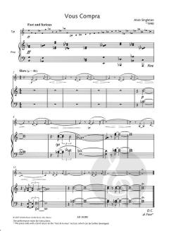 Vous Compra von Alvin Singleton 