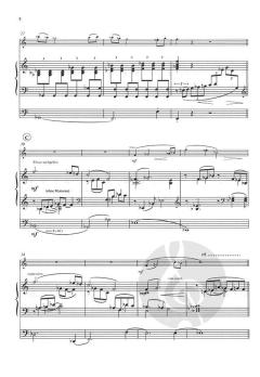 Exclamatio von Enjott Schneider 