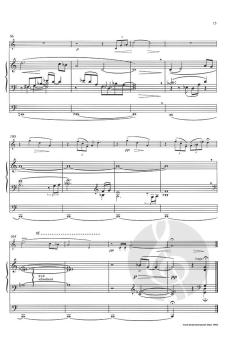 Exclamatio von Enjott Schneider 