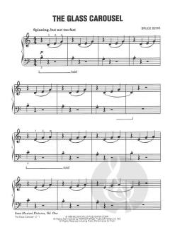 Blue Ribbon Encyclopedia, Level 1 