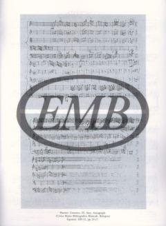 Concerto in Re maggiore von Giovanni Battista "Padre" Martini 