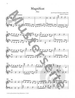 Altfranzösische Orgelmusik 9 