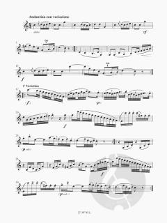 Sonate Nr. 2 von François Devienne 