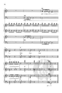 Bell Carol von Heather Sorenson 