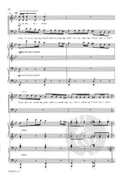 Bell Carol von Heather Sorenson 