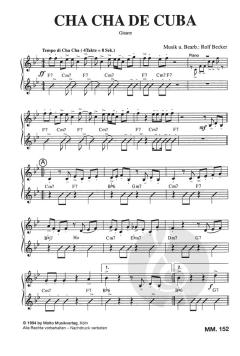 Flippers Erfolge + Cha Cha de Cuba von Die Flippers 