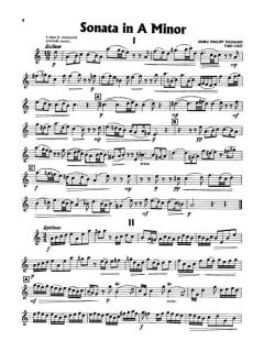 The Oboe Soloist: Classic Solos For Oboe 