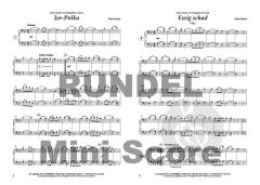 12 Erfolgstitel im Duett von Peter Schad 