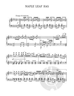 Piano Rags Book 1 von Scott Joplin 