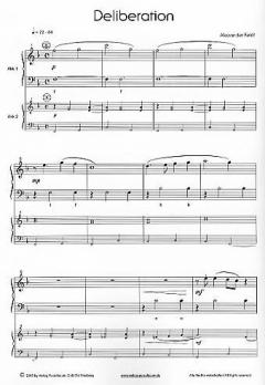 5 Jazz-Features von Alexander Feldt 