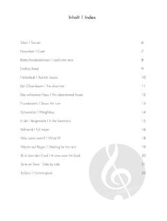 Unterwegs von Rainer Schrecklinger 