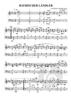 Marches, Polkas, Waltzes 