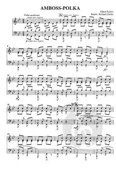 Marches, Polkas, Waltzes 