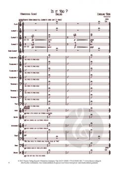 Is it you? von Caroline Thon 