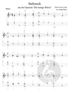 Franz Lehár: "Dein ist mein ganzes Herz" und andere Melodien 