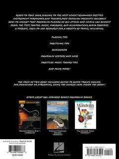 101 Mandolin Tips von Fred Sokolow 