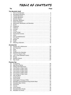 101 Mandolin Tips von Fred Sokolow 