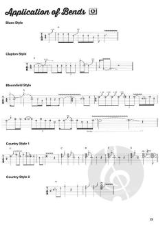 Daniel Donato: The New Master Of The Telecaster 