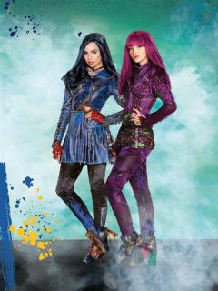 Descendants 2 