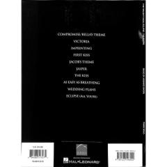 The Twilight Saga: Eclipse von Howard Shore 