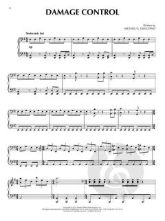 Spiderman - No Way Home von Michael Giacchino 