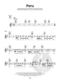 Chart Hits of 2021-2022 