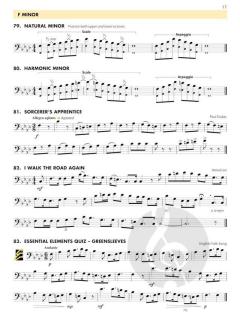 Essential Technique 2000 