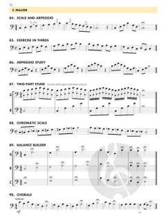 Essential Technique 2000 