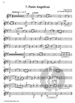 Up-Grade! Violin Grades 2-3 von Pam Wedgwood 