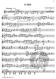 Up-Grade! Violin Grades 2-3 von Pam Wedgwood 