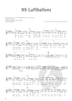 Jahrhundert Songbuch: 1920-2001 