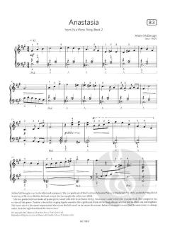 Piano Exam Pieces 2021 & 2022 - Grade 3 