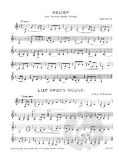 Starters For Clarinet von Gordon Lewin 