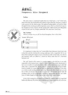 Jazz Works For Ensembles 1, Initial Level von Jeremy Price 