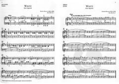 Essential Keyboard Duets 8 