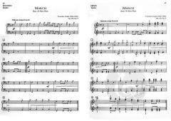 Essential Keyboard Duets 8 