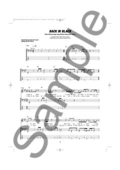 Play Bass with... the Best of AC/DC 