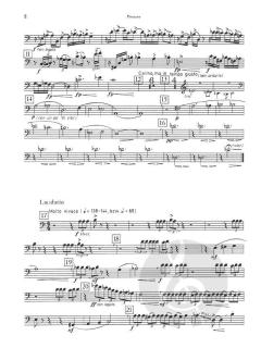 Sonata da chiesa I von Robert M. Helmschrott 