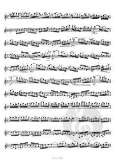 20 Etudes 1 