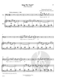 A Season to Celebrate 