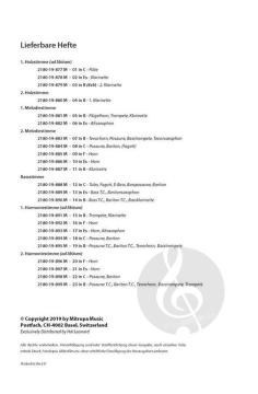 Klostermanns Wirtshausmusik von Michael Klostermann 