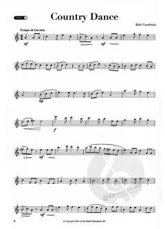 Performance Studies for Saxophone 