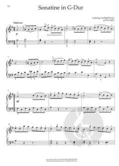 Reise durch die Welt der Klassik 4 